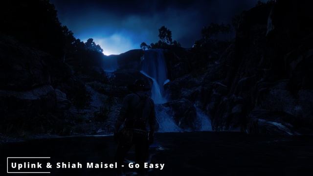 Uplink & Shiah Maisel - Go Easy