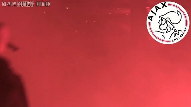 World's Best Football Ultras Chants Part 2 | Translated Lyrics | Ajax, Besiktas and more смотреть онлайн