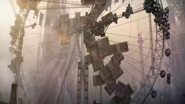 Мегаломания смотреть онлайн