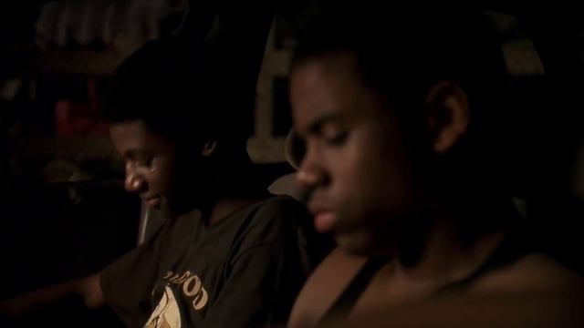 The Wire Mike ain't Mike no more (Michael's first kill) смотреть онлайн