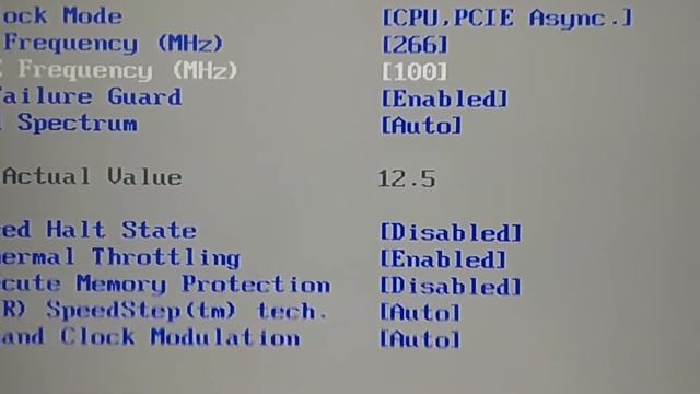 CPU TUNING /Intel Pentium Dual-Core E5200 2.5GHz-ről 3.3GHz-re/ 2020 смотреть онлайн