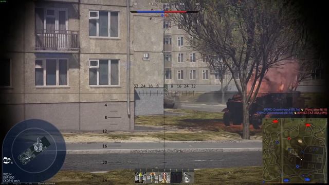 ГЛАВНАЯ ИМБА ПАТЧА 2.17 в WAR THUNDER смотреть онлайн