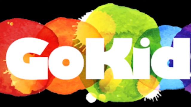 GoKids 17 April 2022: Parting of the Red Sea смотреть онлайн