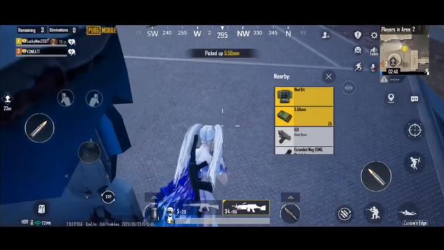 В2023 году 🎄 выйдет обновление для PUBG MOBILE ERANGEL 4.0 #pubgmobile #music #metro #erangel4.0 смотреть онлайн