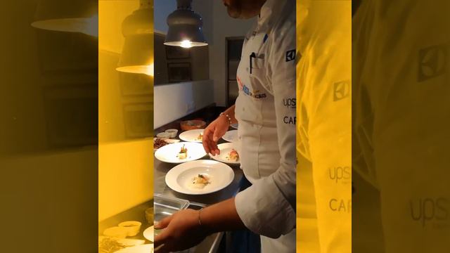 L'intervista allo chef Antonio Borrelli смотреть онлайн