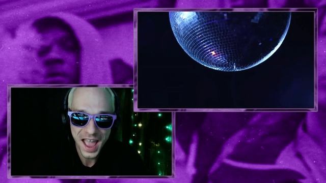 ПАША ТЕХНИК - I CAN FLY | инопланетянская реакция ? смотреть онлайн