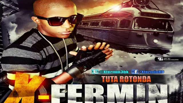 Xfermin - Tuta Rotonda (Prod.Martillo) смотреть онлайн
