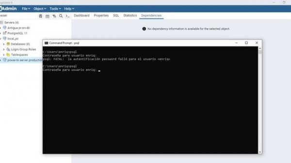 Restore backub PostgreSQL from text plain | Restore backub from PSQL