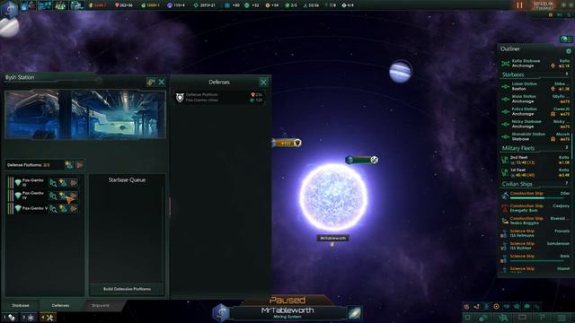 SovietWomble Stream [16.11.2018] Stellaris смотреть онлайн