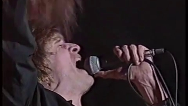 Джеймс Коттак и Kingdom Come - Get It On смотреть онлайн