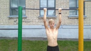 Виды Хватов На Турнике | Какой хват выбрать?