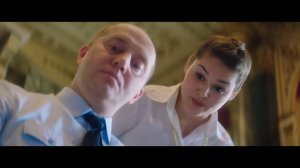 Полицейский с Рублевки. Новогодний беспредел- Яковлев в ресторане