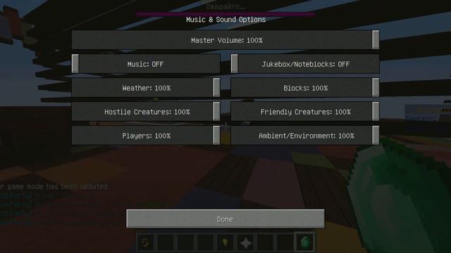 Minecraft-блок пати смотреть онлайн