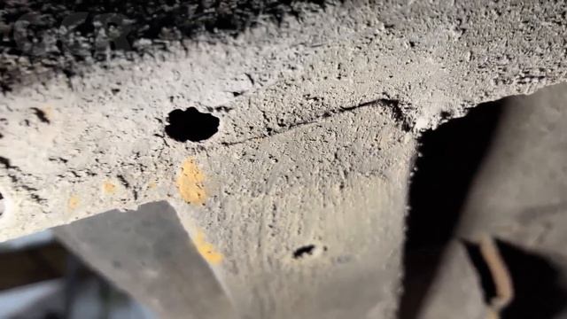 Жесть на СТО. Будни в гараже #53. Таз от перекупа смотреть онлайн