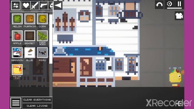 Моды на Melon Playground смотреть онлайн