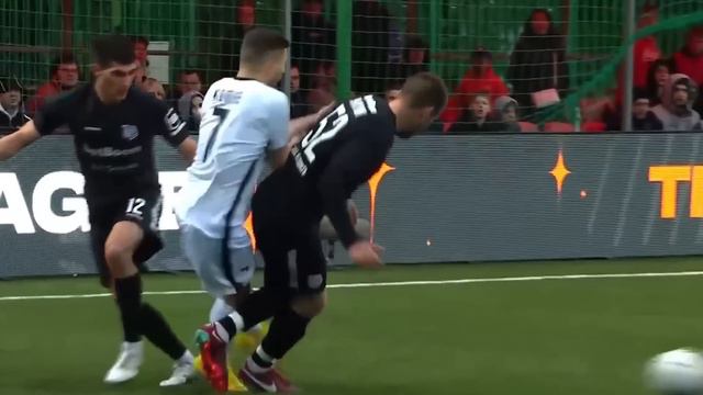 "БЕДНЫЕ ЛЮДИ" - КАК СУДЬИ ДЕЛАЮТ ПРАЙС В MFL И ПОЧЕМУ НАД НИМИ НЕТ КОНТРОЛЯ смотреть онлайн