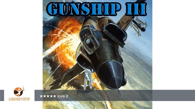 Gunship III - Combat Flight Simulator | Review/Test смотреть онлайн