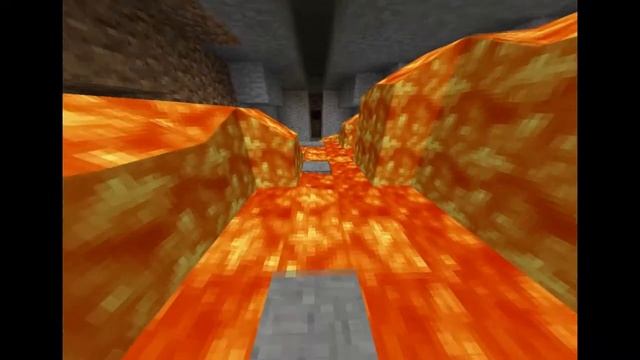 Minecraft // Strafe // Quake Pro смотреть онлайн
