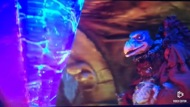 The dark crystal age of resistance the hunter scene смотреть онлайн