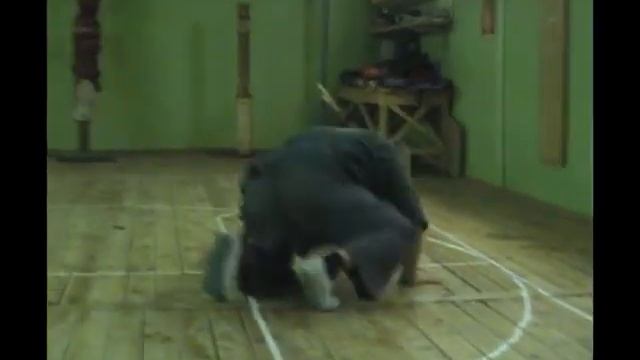 Самооборона. Боевая акробатика смотреть онлайн