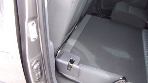 Renault Kangoo (2014) Exterior and Interior