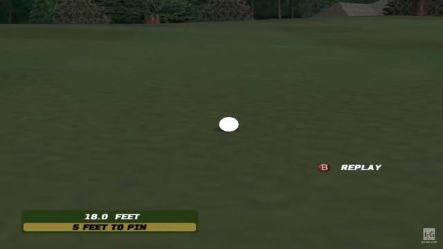 Tiger Woods PGA Tour 06 GameCube Gameplay HD смотреть онлайн