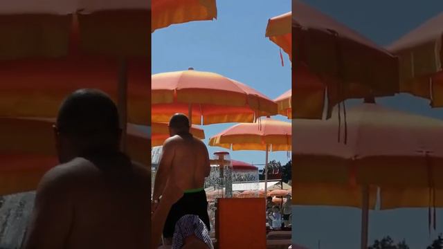 Отдых Сочи Адлер 2020 смотреть онлайн