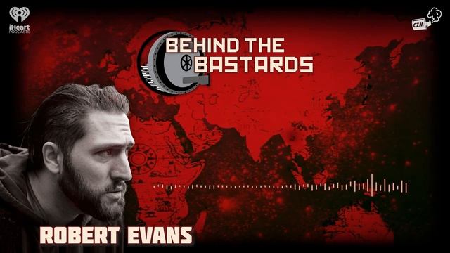 Secrets Of Osama Bin Laden's Hard Drive | BEHIND THE BASTARDS