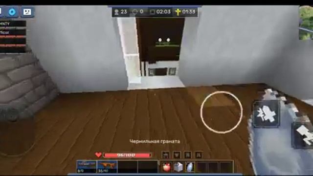 НОВЫЙ РЕЖИМ В БЕД ВАРС?!!!БЛОКМЕН ГО БЕД ВАРС!! смотреть онлайн