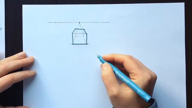 Рисуем не по детски 3 Перспектива смотреть онлайн