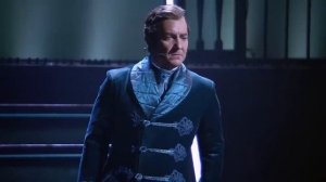 Александр Маракулин  | Неблагодарность (мюзикл Анна Каренина)