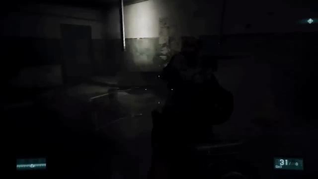 Battlefield 3 - Fault Line Series Episode I смотреть онлайн