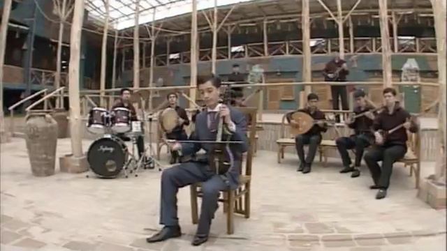 Abduvohid Mirzaaxmedov - Soz Sehri | Абдувохид Мирзаахмедов - Соз сехри