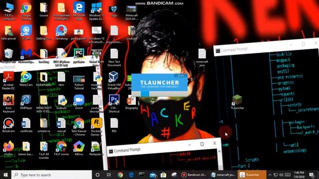 Minecraft Java Latest version Download|| Download tutorial - 1 смотреть онлайн