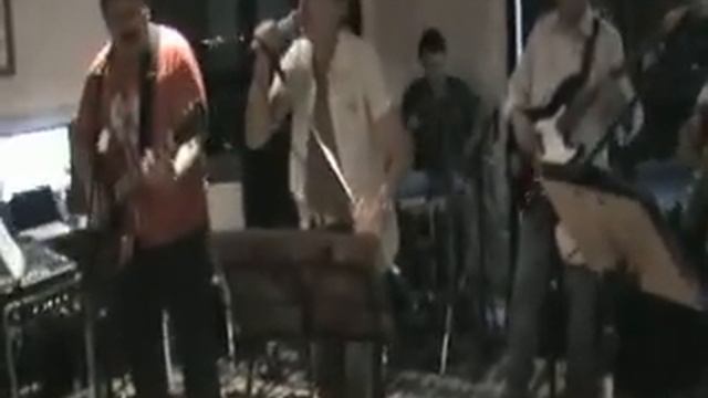 Edgardo Rapetti ForFan al vivo Something смотреть онлайн