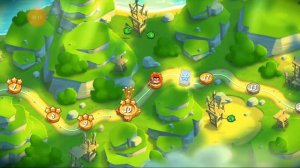 Энгри бёрдс 3 часть с наукой редким