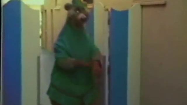 Disney Character Training - Robin Hood and Pals смотреть онлайн