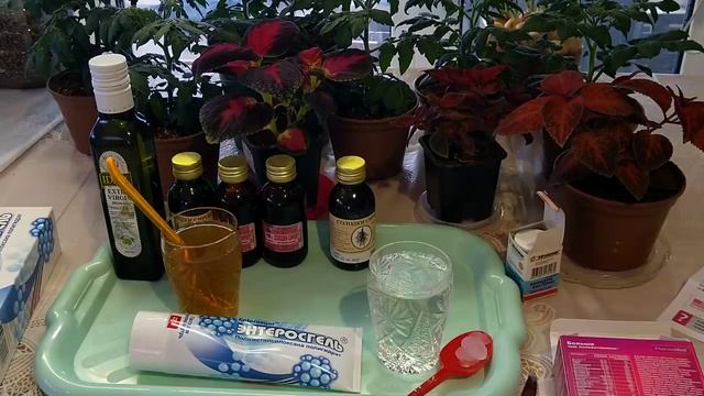 ЧИСТИМ ЛИМФУ!!! ВЫВОДИМ ШЛАКИ И ТОКСИНЫ!!!!ПРИ ПОМОЩИ ЭНТЕРОСГЕЛЯ И СИРОПА СОЛОДКИ!!!! смотреть онлайн