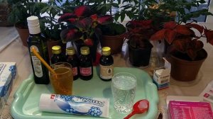 ЧИСТИМ ЛИМФУ!!! ВЫВОДИМ ШЛАКИ И ТОКСИНЫ!!!!ПРИ ПОМОЩИ ЭНТЕРОСГЕЛЯ  И СИРОПА СОЛОДКИ!!!!