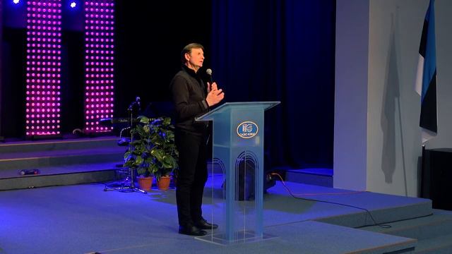 2020 03 11 Владимир Седнев ВЕРА смотреть онлайн