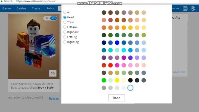 Roblox Noob Karakteri Nasıl Yapılır! Efsane Oldu İzleyin! смотреть онлайн