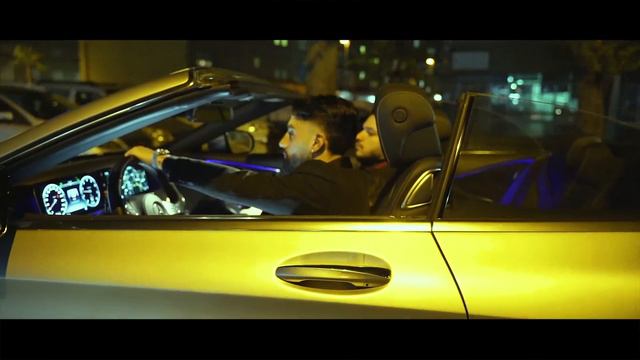 TOMMY RICCIO Ft. JOKA - 'A strada m'ha mparato tante cose - (F.Franzese-Joka-G.Arienzo-T.Riccio) смотреть онлайн