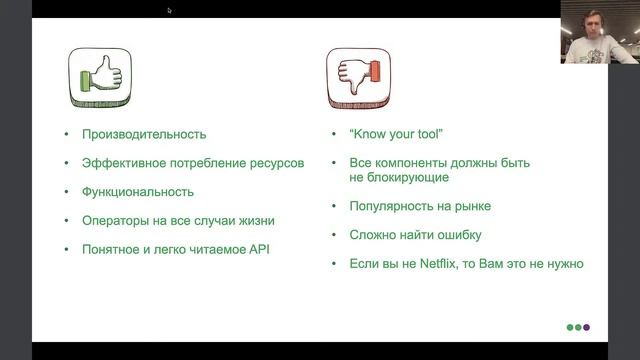 Реактивные и нативные приложения на Java Spring и Quarkus смотреть онлайн