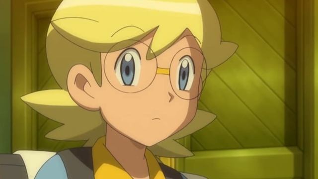 Покемон. Всё о Феннекине, Чеспине и Фроки (стартовики Калоса). смотреть онлайн