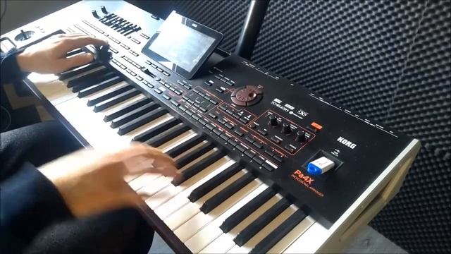 К S. Диско . Стиль - 80. смотреть онлайн