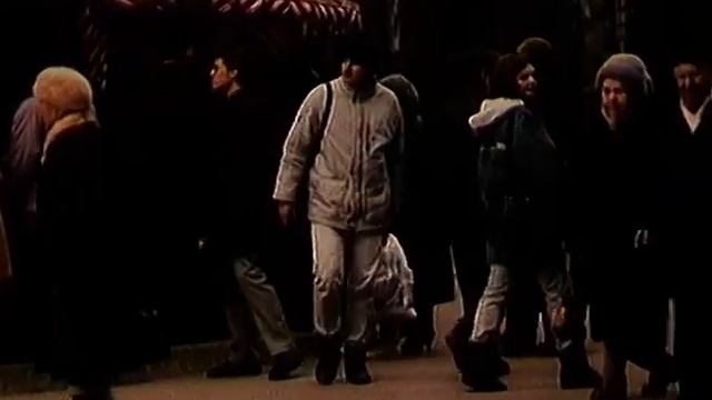 ? КАК В ПРОВИНЦИАЛЬНОЙ ЗАХОЛУСТНОЙ ГОСТИНЦЕ ВСТРЕТИЛИСЬ ОН И ОНА? ГЕНИАЛЬНАЯ ИДЕЯ ? KINODRAMA