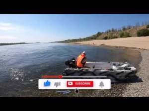 Как я строил лодку из пенопласта и стеклоткани