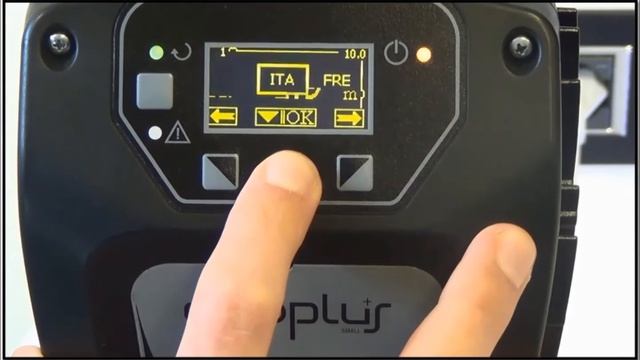 Circulador DAB Evoplus SMALL - PT смотреть онлайн