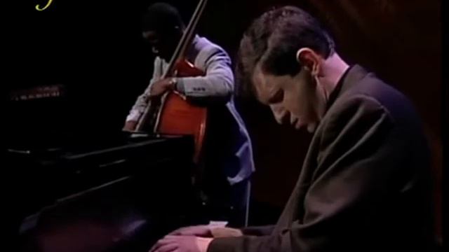 Terence Blanchard live at Montreal 1992 смотреть онлайн