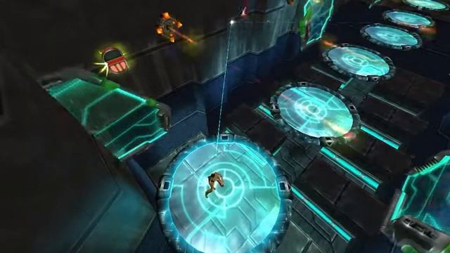 [PC] КиберZона (DroneZ XL) 03 - Черный ход смотреть онлайн